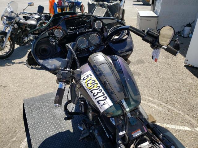 2021 HARLEY-DAVIDSON FLTRXS 1HD1KTP25MB606328