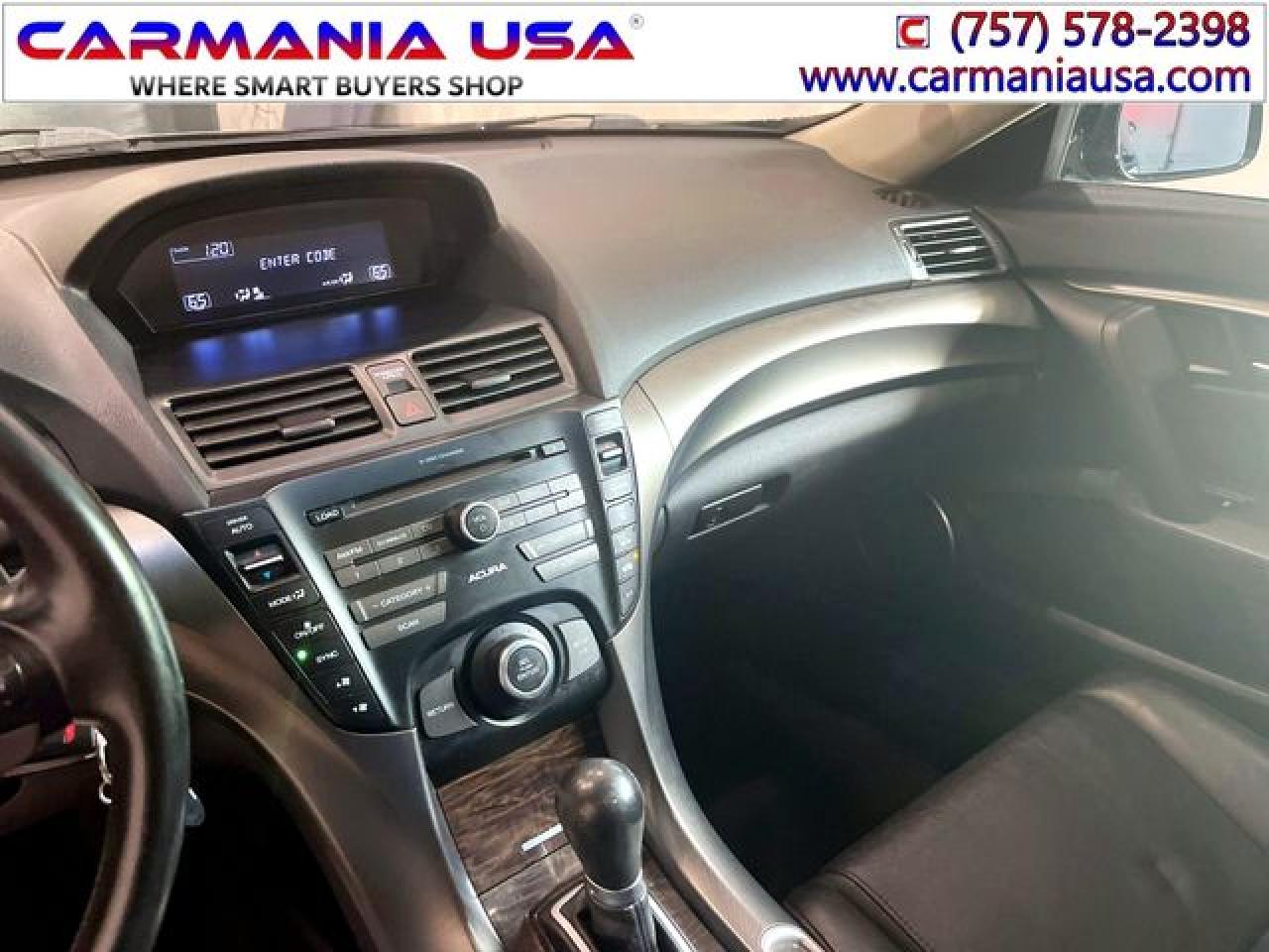 19UUA8F2XCA026675 2012 Acura Tl