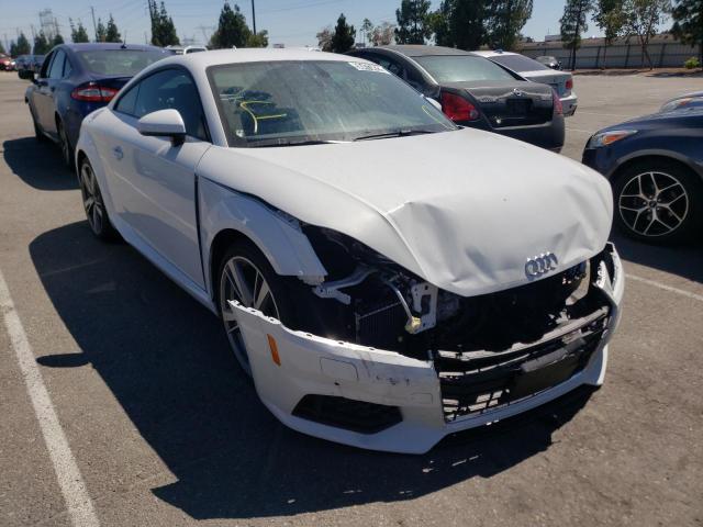 2021 AUDI TT, VIN: TRUAEAFV1M1004692