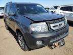 2009 HONDA  PILOT