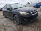 2013 SUBARU  XV