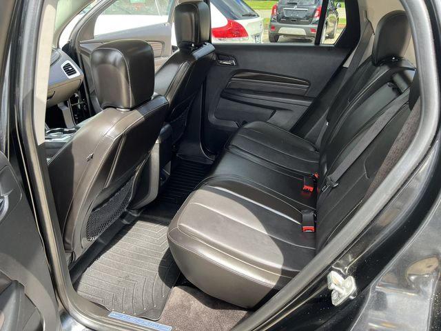 Паркетники GMC TERRAIN 2016 Чорний