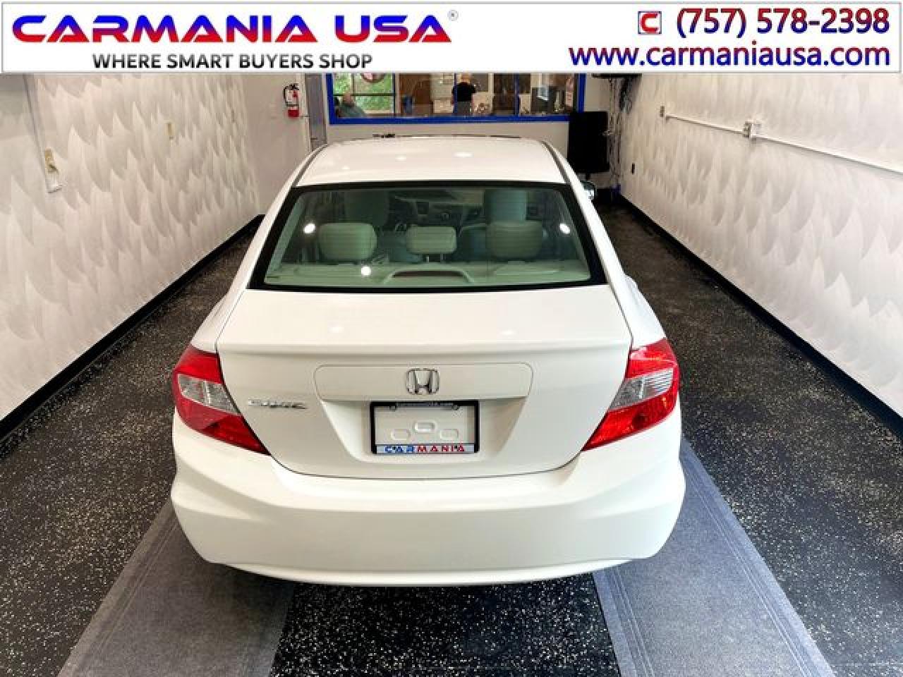 2012 Honda Civic Exl VIN: 2HGFB2F90CH501459 Lot: 51728682