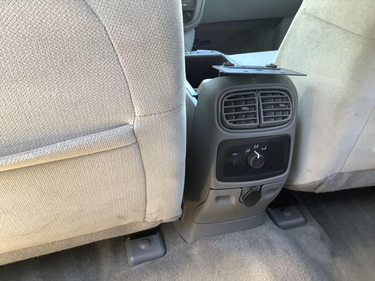 2007 Chevrolet Trailblazer Ls VIN: 1GNDS13S372275852 Lot: 51759502