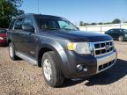 2008 FORD  ESCAPE