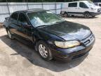 2002 HONDA  ACCORD