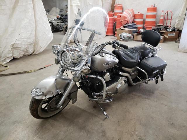 2007 HARLEY-DAVIDSON FLHRCI 1HD1FR4187Y644253