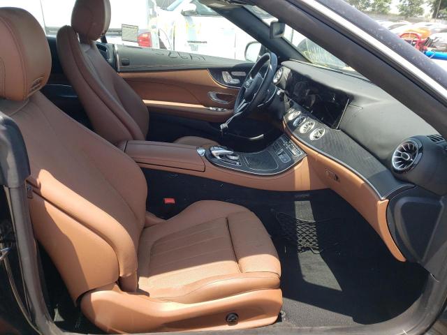 2019 MERCEDES-BENZ E 450 WDD1K6HB2KF117916