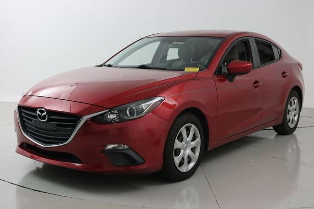 2015 Mazda 3 Sport VIN: 3MZBM1U7XFM217049 Lot: 51719612