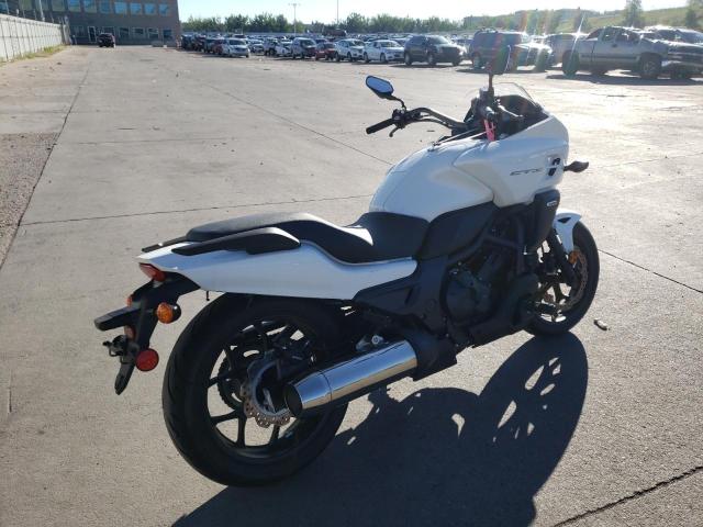 2014 HONDA CTX700 JH2RC6909EK001039