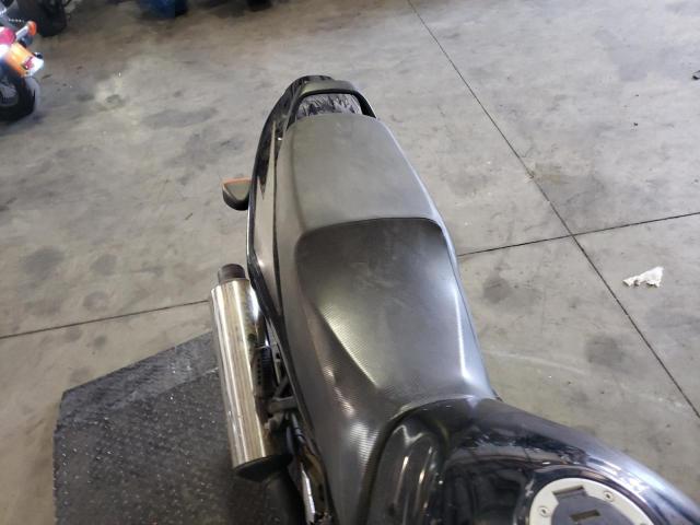 2009 SUZUKI GS500 VTTGM51A992100698