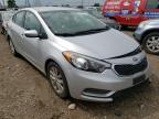 2015 KIA  FORTE