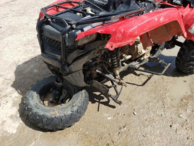 2016 HONDA TRX420 FE 1HFTE4068G4202152