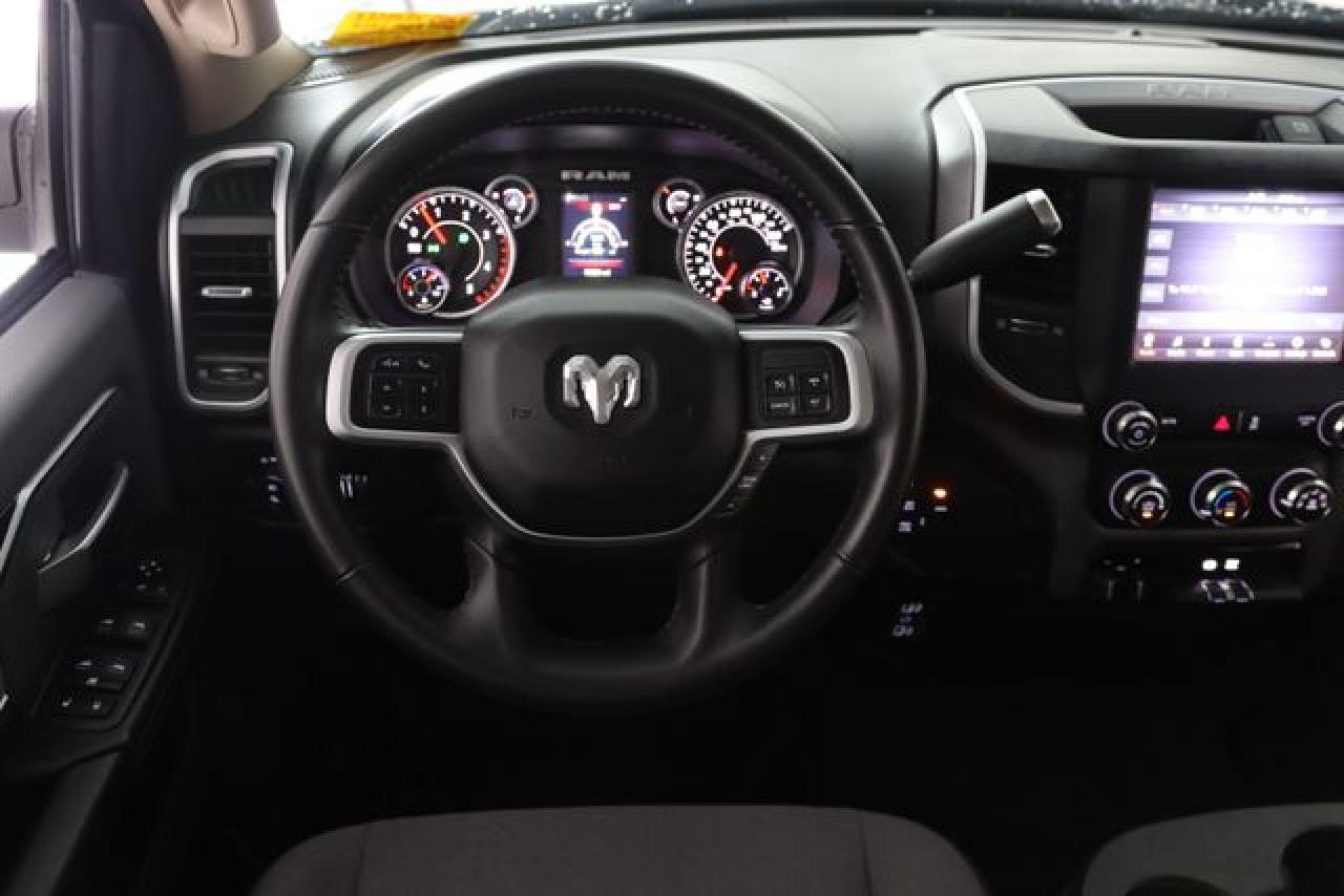 2020 Ram 3500 Big Horn VIN: 3C63RRHL5LG292161 Lot: 51719932