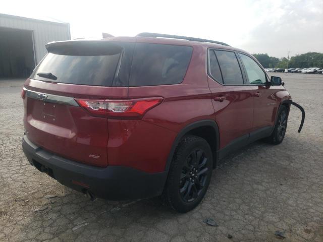 2020 CHEVROLET TRAVERSE R 1GNEVJKW5LJ305868