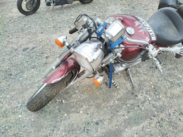 2007 HONDA VT1100 C2 1HFSC430X7A701917