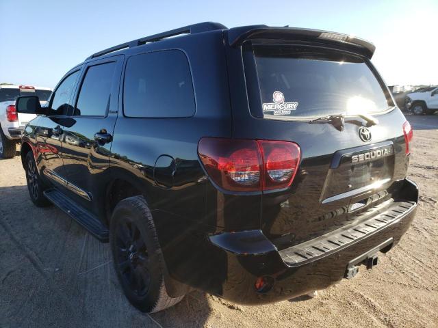 2021 TOYOTA SEQUOIA NI 5TDHY5A18MS075709
