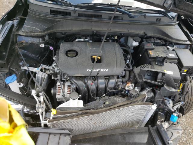 KM8K2CAA9MU685783 Hyundai Kona SEL 7