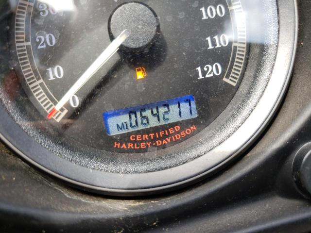 2004 HARLEY-DAVIDSON FLHTI 1HD1FVW164Y631048