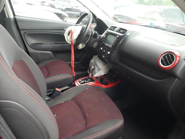 2019 MITSUBISHI MIRAGE LE ML32A5HJXKH008761