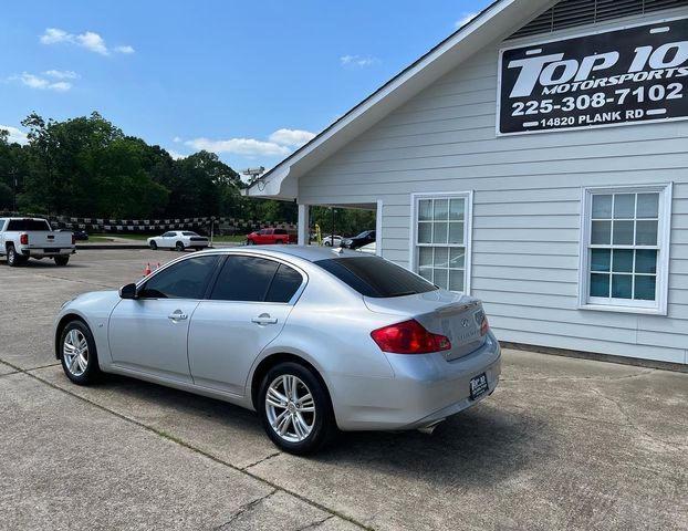 Седаны INFINITI Q40 2015 unknown-not-ok-for-inv