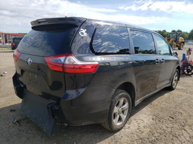 2020 TOYOTA SIENNA L 5TDZZ3DC5LS066824