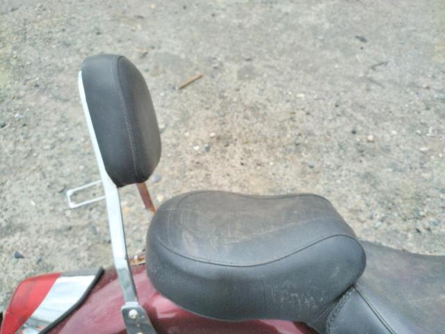 2007 HONDA VT1100 C2 1HFSC430X7A701917