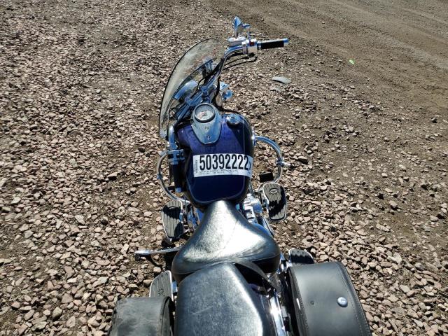 2007 YAMAHA XVS650 JYAVM01E97A099423