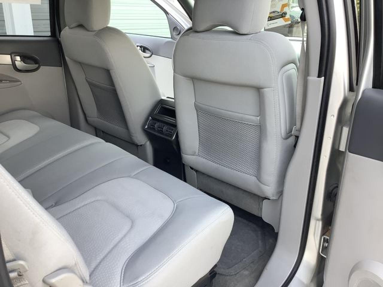 2005 Buick Rendezvous Cx VIN: 3G5DA03E65S517493 Lot: 51759942
