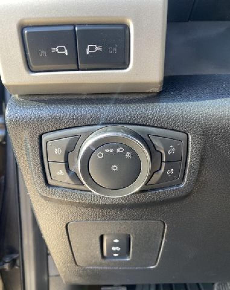 2015 Ford F150 Supercrew VIN: 1FTEW1EG6FFB38079 Lot: 51745962