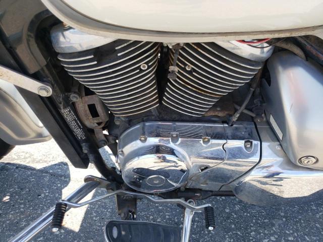 2004 SUZUKI VL800 - JS1VS54A542105671