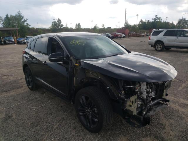 2020 ACURA RDX A-SPEC - 5J8TC1H62LL018068
