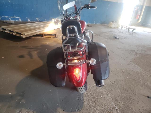2007 YAMAHA XVS1300 CT JYAVP25E07A004129