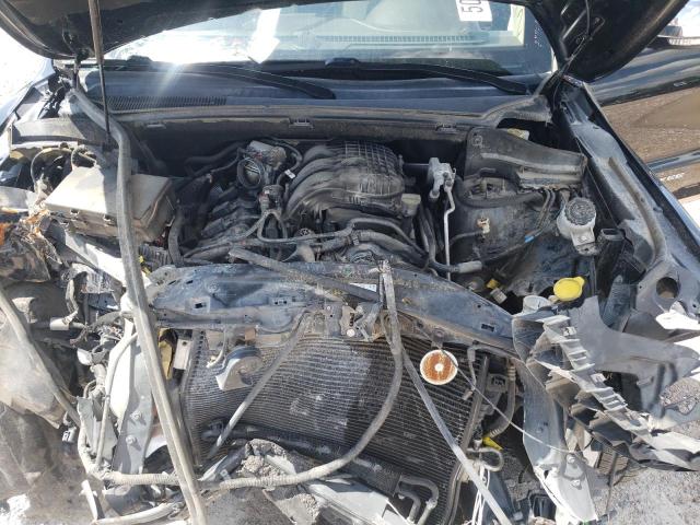 1C4RJFCG2FC663223 Jeep Grand Cherokee Overland