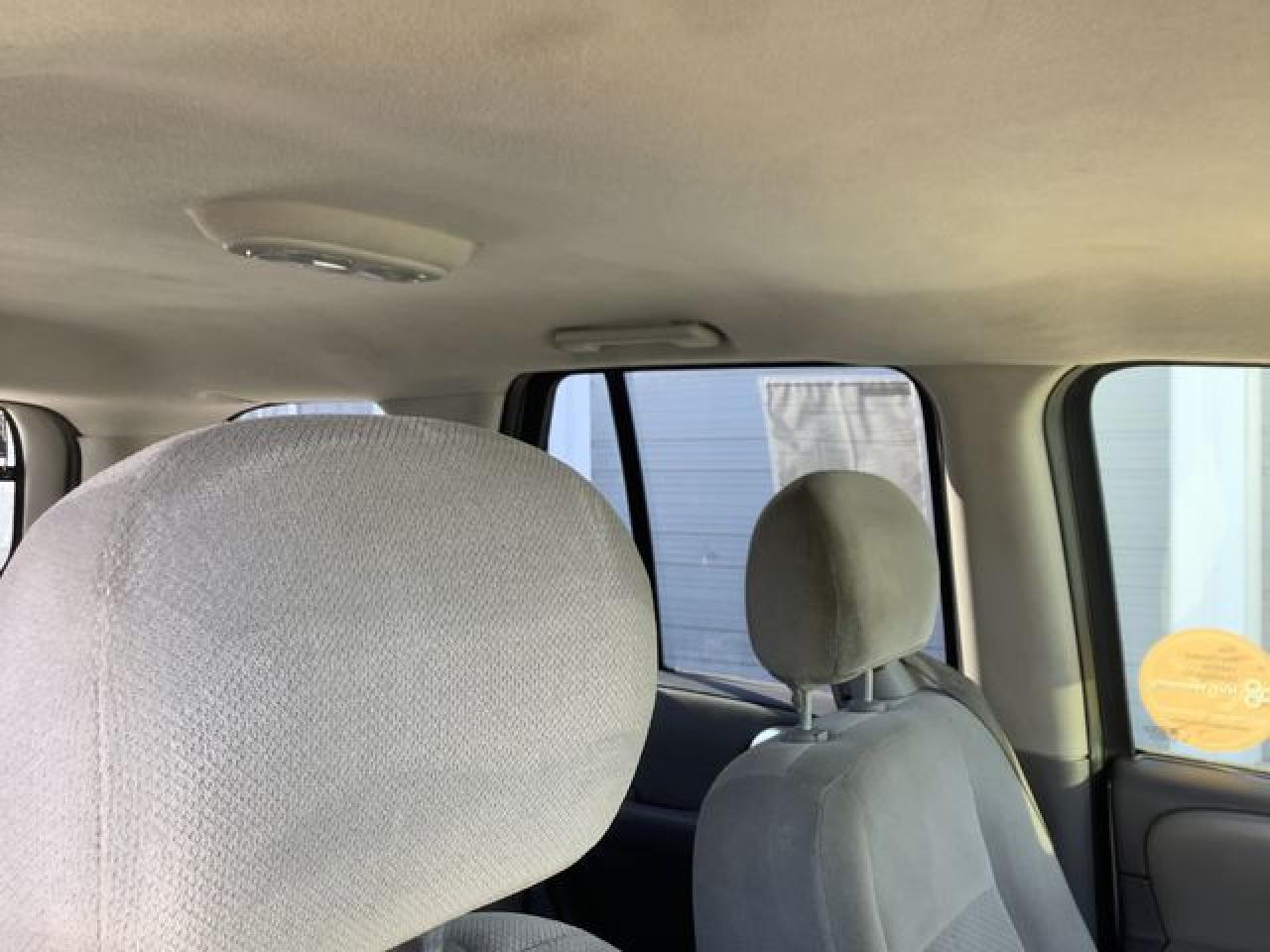 2007 Chevrolet Trailblazer Ls VIN: 1GNDS13S372275852 Lot: 51759502