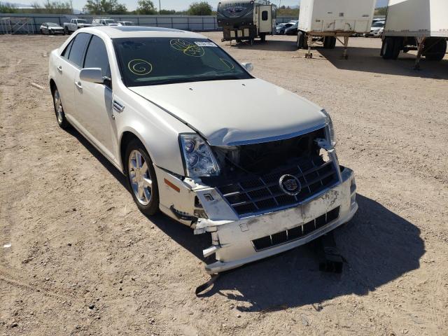 2010 Cadillac STS for sale in Tucson, AZ