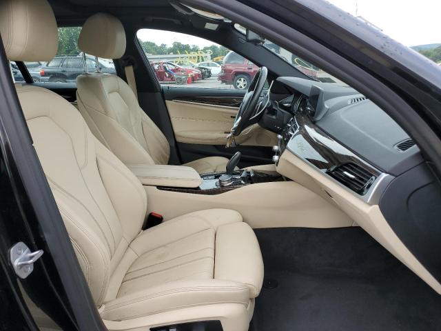 2018 BMW 530XE WBAJB1C53JB083714