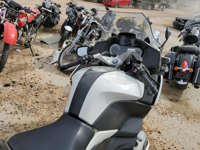2018 BMW R1200 RT WB10A1309JZ467314
