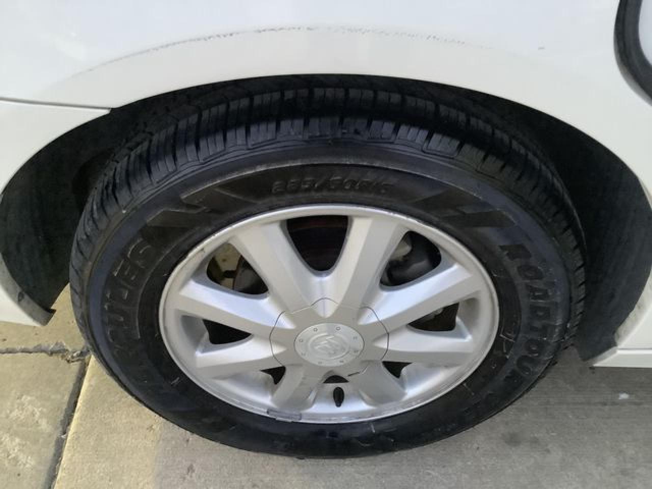 2006 Buick Lacrosse Cxl VIN: 2G4WD582961146181 Lot: 51759612