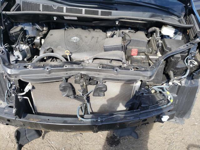 2020 TOYOTA SIENNA L 5TDZZ3DC5LS066824