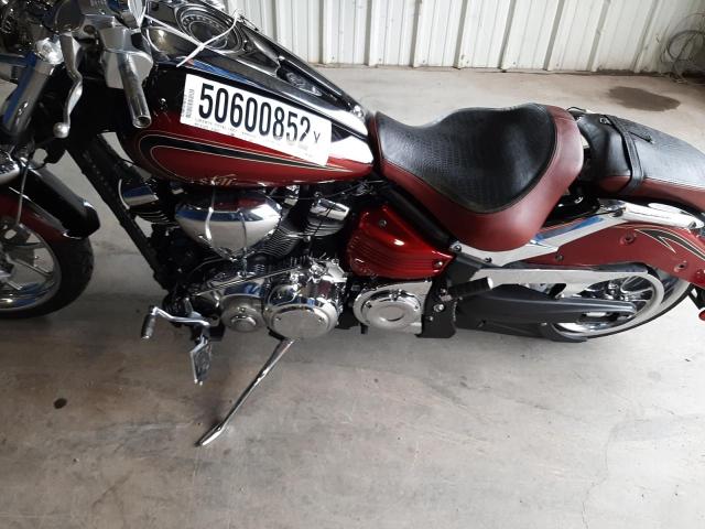 2013 YAMAHA XV1900 CU JYAVP34E6DA000475