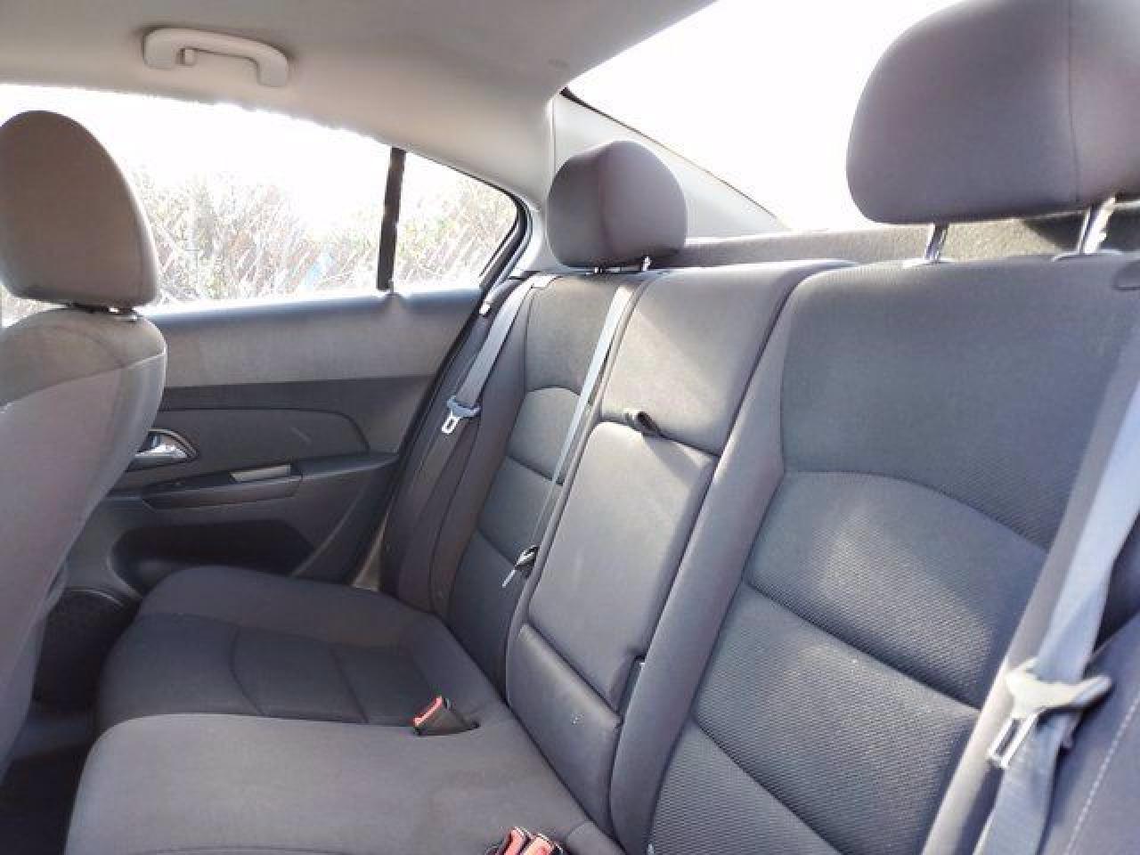 2014 Chevrolet Cruze Lt VIN: 1G1PC5SB9E7198070 Lot: 51718232