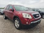 2009 GMC  ACADIA