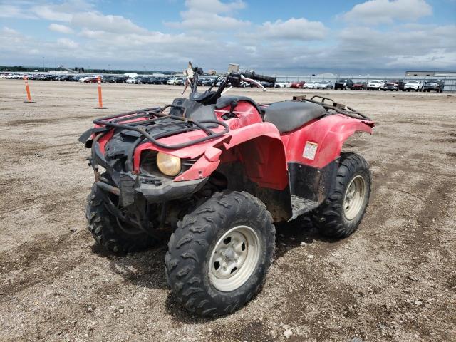 2013 YAMAHA YFM700 FWA 5Y4AM13YBDA103495