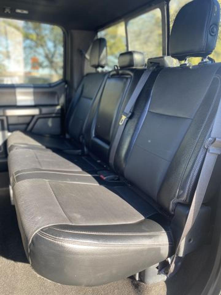 2015 Ford F150 Supercrew VIN: 1FTEW1EG6FFB38079 Lot: 51745962