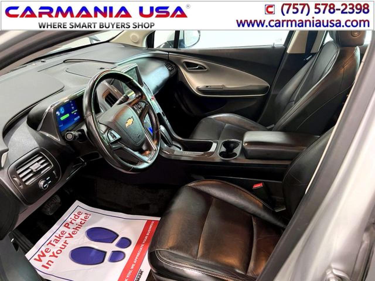 1G1RD6E43CU111609 2012 Chevrolet Volt