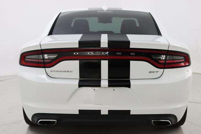 Седаны DODGE CHARGER 2016 brigh