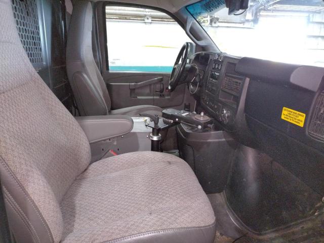 2016 GMC 1001 1GTZ7GFG6G1133396