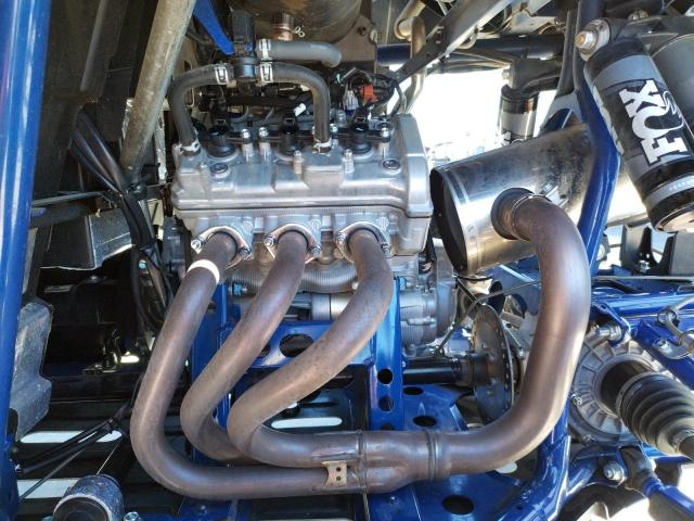 2021 YAMAHA YXZ1000 5Y4AN47YXMA100185