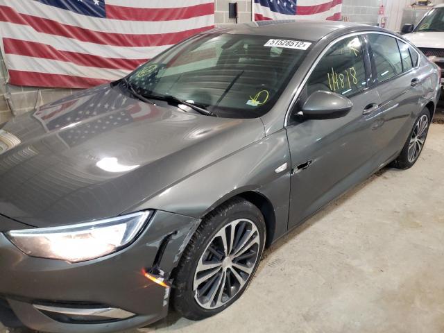 2018 BUICK REGAL ESSE W04GP6SX7J1115904